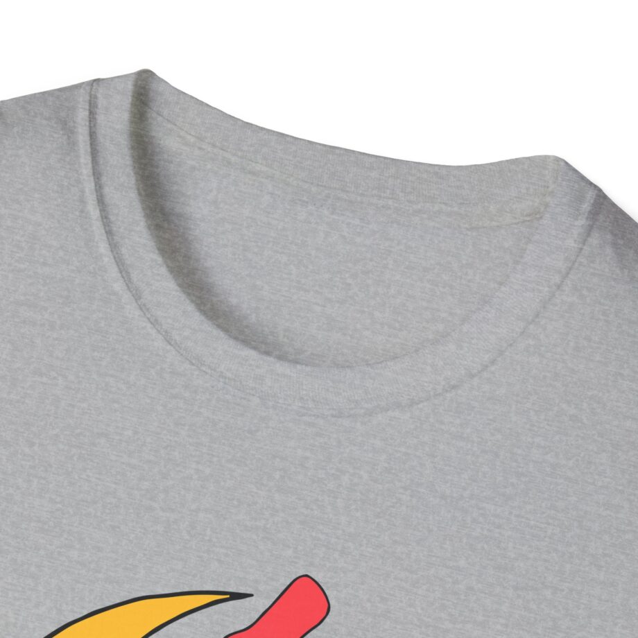 Laufey Unisex Softstyle T-Shirt