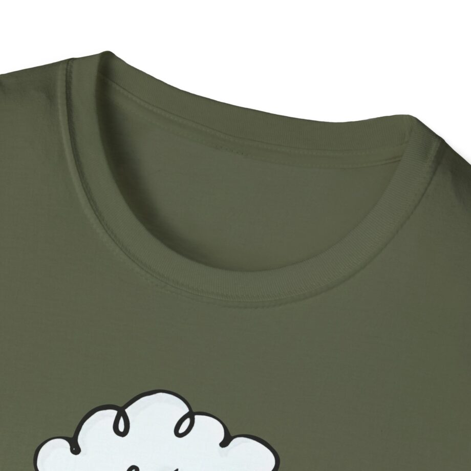 Nanalan Cake Unisex Softstyle T-shirt
