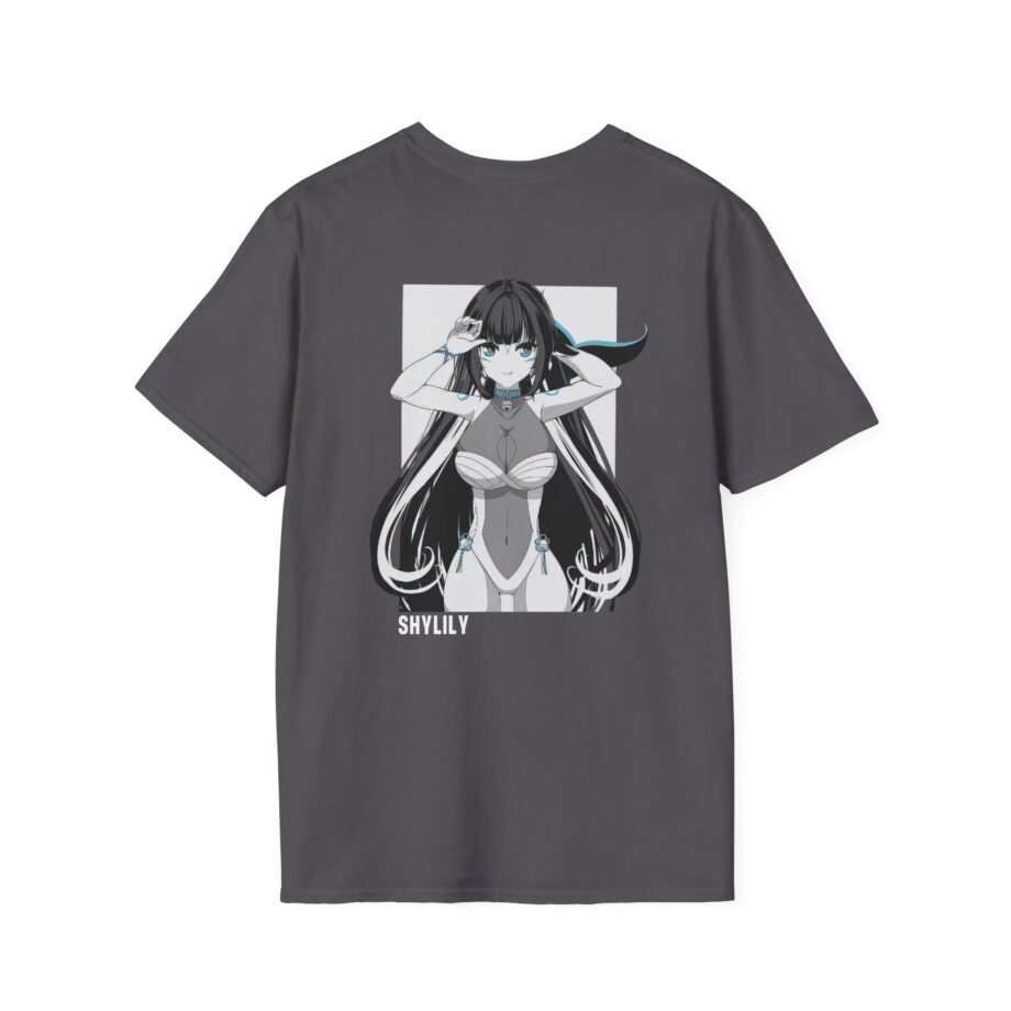 Shylily Unisex Softstyle T-Shirt