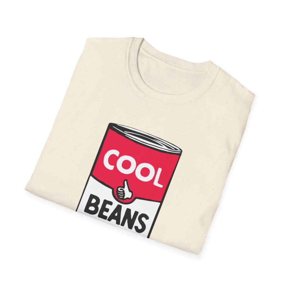 Deligracy Unisex Softstyle T-Shirt