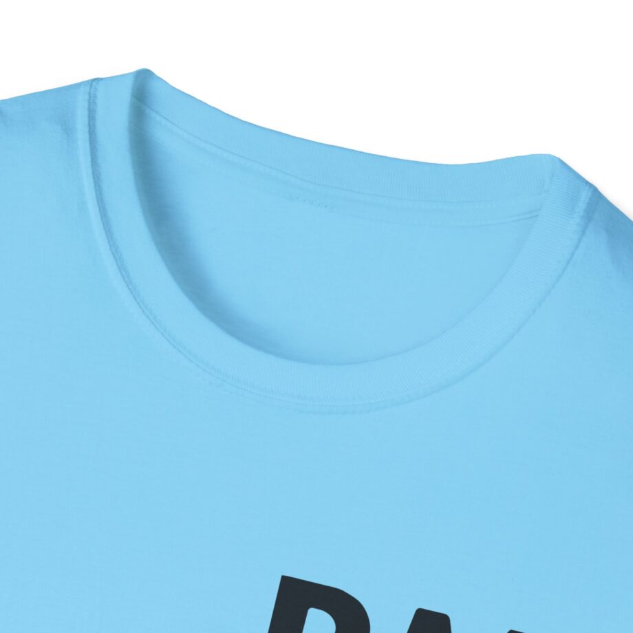 The Rival Mob Unisex Softstyle T-shirt