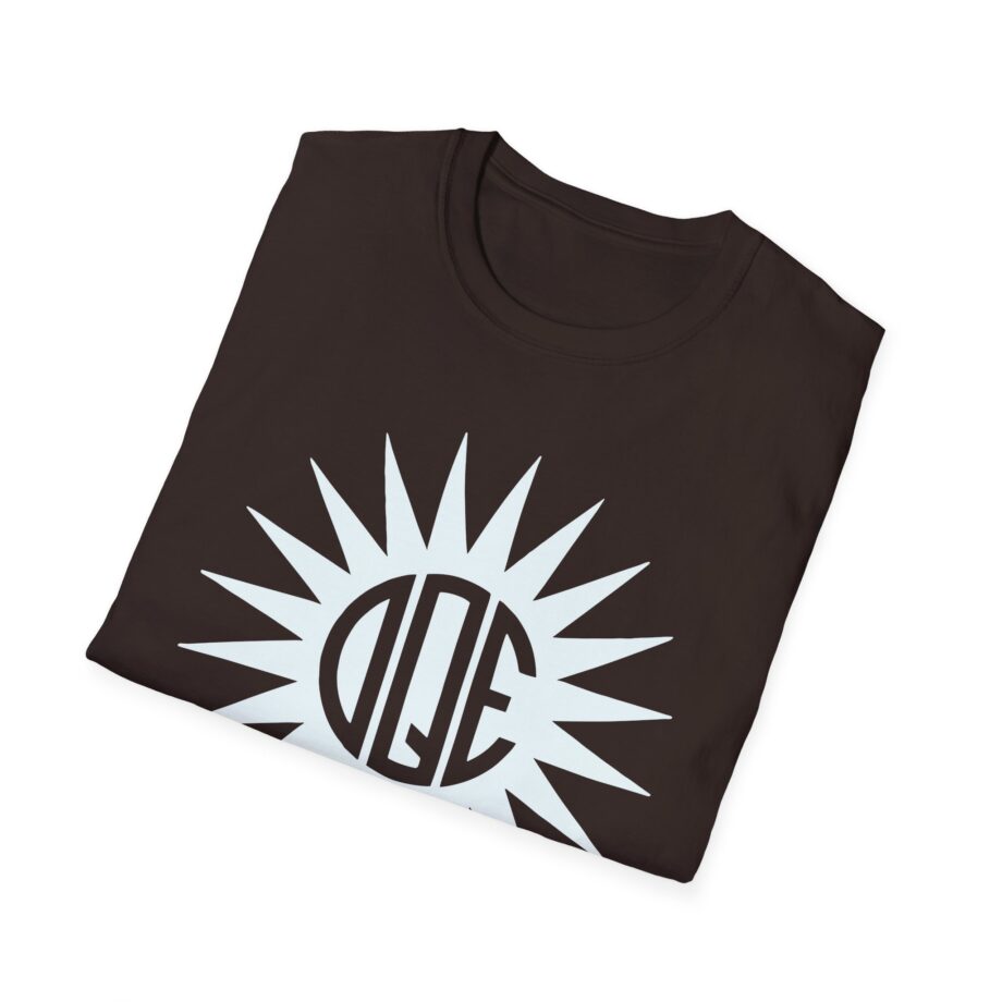 Quevedo Sol Dqe Unisex Softstyle T-shirt