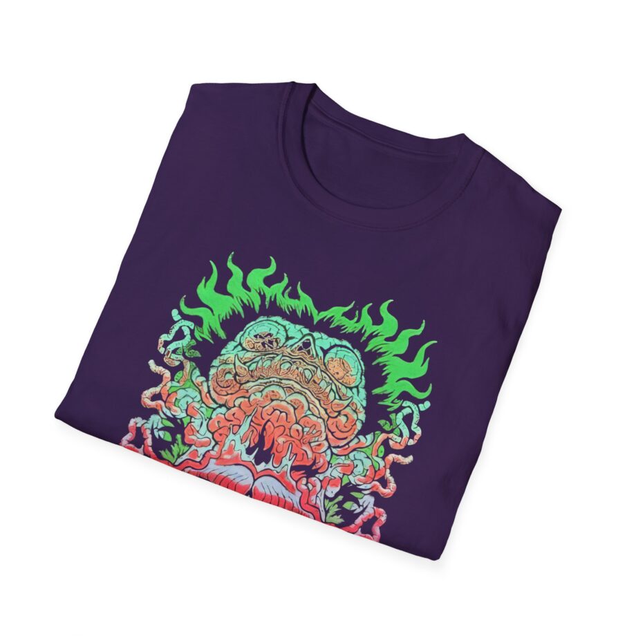 Meatcanyon Unisex Softstyle T-Shirt