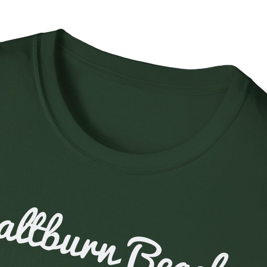 Saltburn This is Our Derision Unisex Softstyle T-shirt