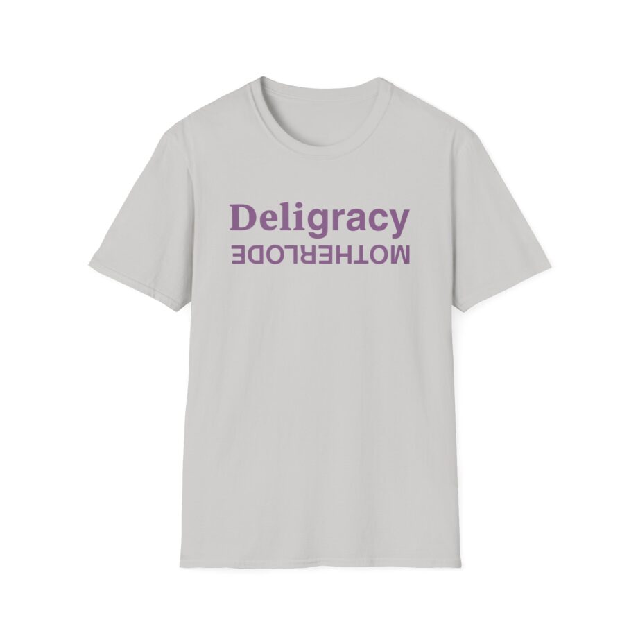 Deligracy Unisex Softstyle T-Shirt