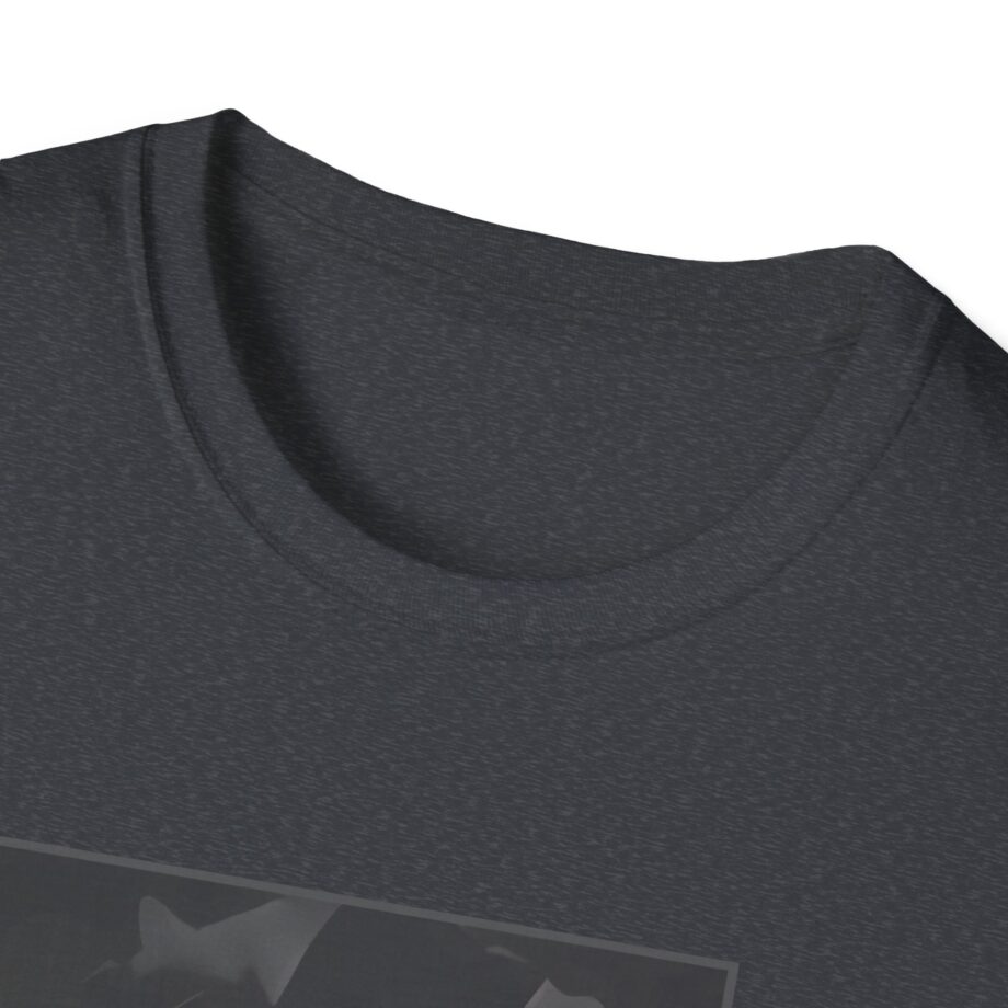 Raye Facetune & Ring Lights Festival Edition Unisex Softstyle T-Shirt
