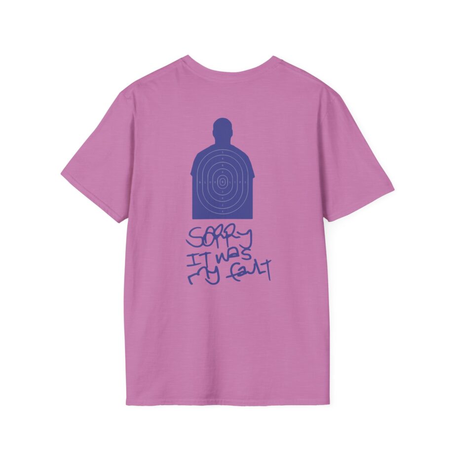 Isaiah Rashad S.i.w.m.f. Unisex Softstyle T-Shirt