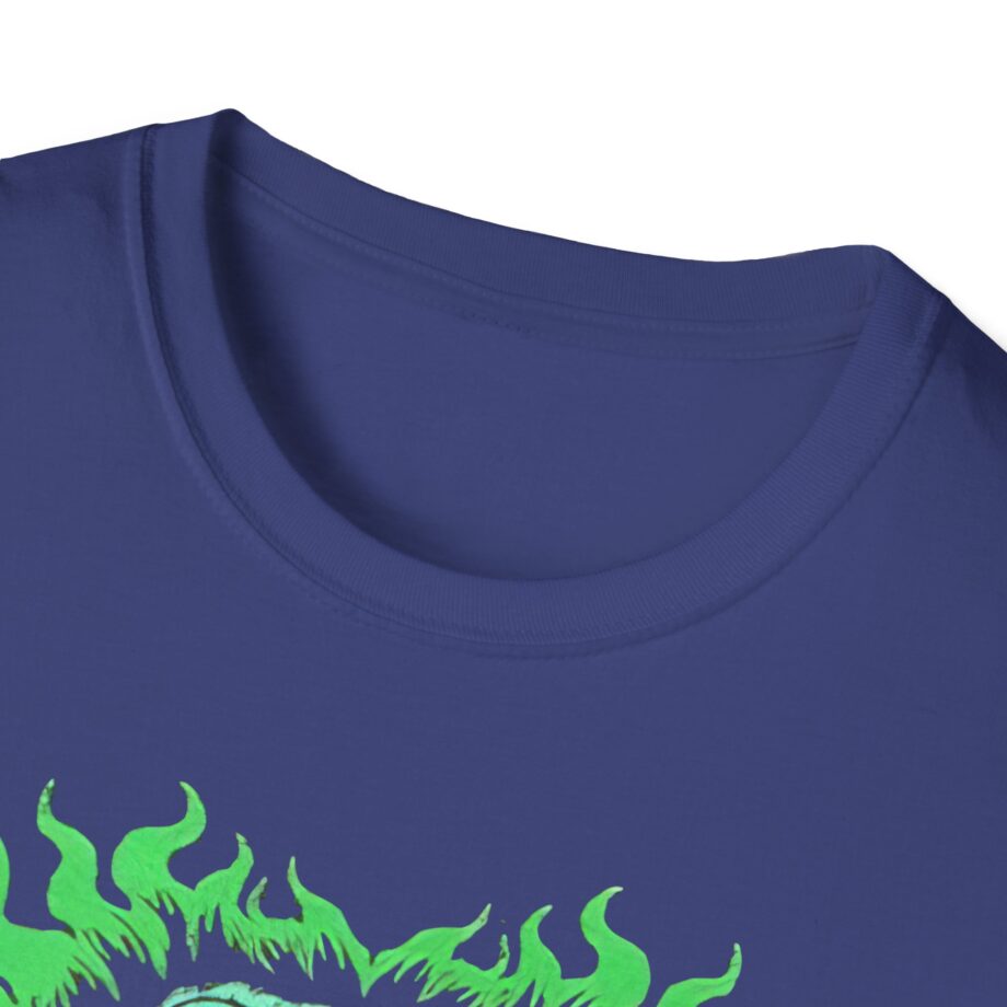 Meatcanyon Unisex Softstyle T-Shirt