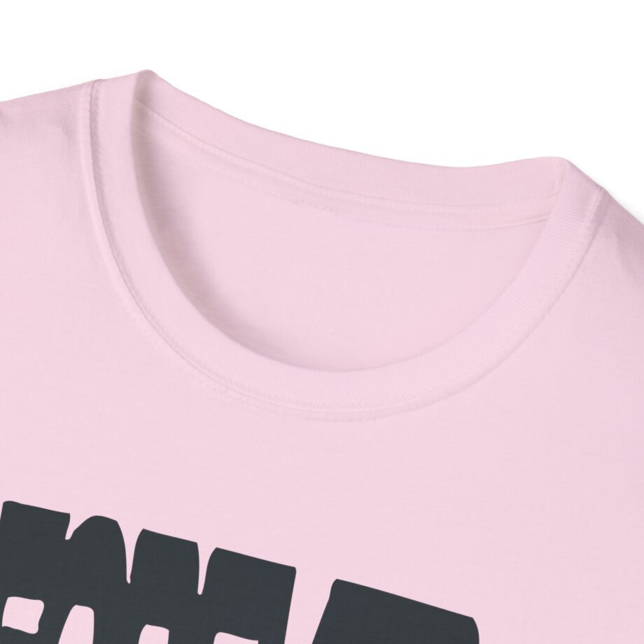BHZ Unisex Softstyle T-Shirt