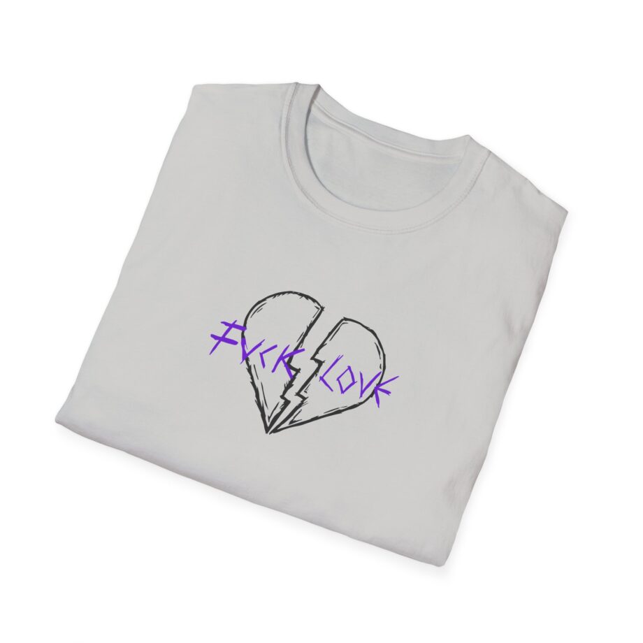 Imantado Unisex Softstyle T-Shirt