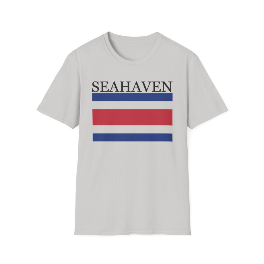 Seahaven Unisex Softstyle T-shirt