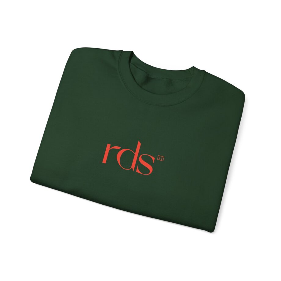 Rüfüs Du Sol  Unisex Heavy Blend™ Crewneck Sweatshirt