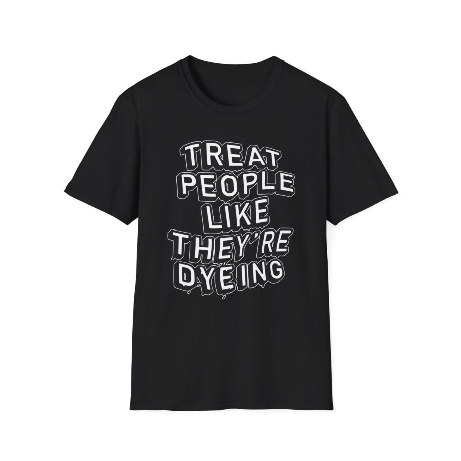 Ryan Higa Unisex Softstyle T-Shirt