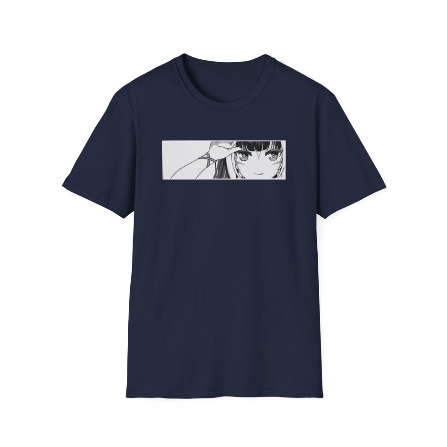 Shylily Unisex Softstyle T-Shirt