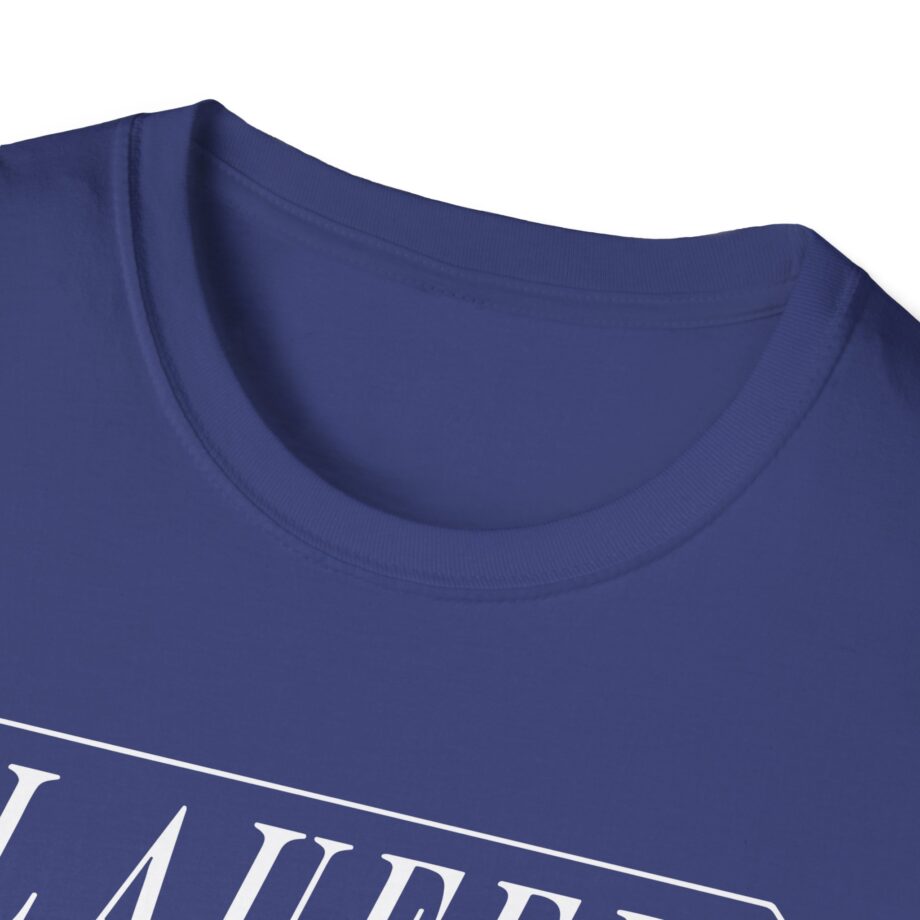 Laufey  the Goddess Unisex Softstyle T-Shirt