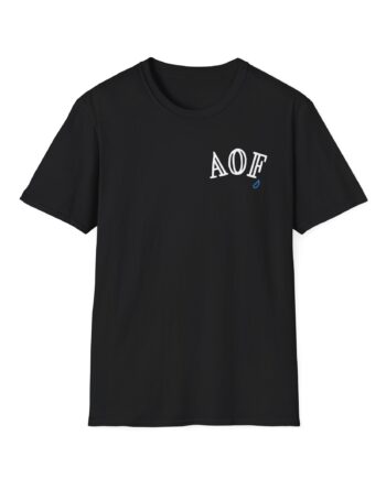 Alexisonfire Teardrop Unisex Softstyle T-shirt