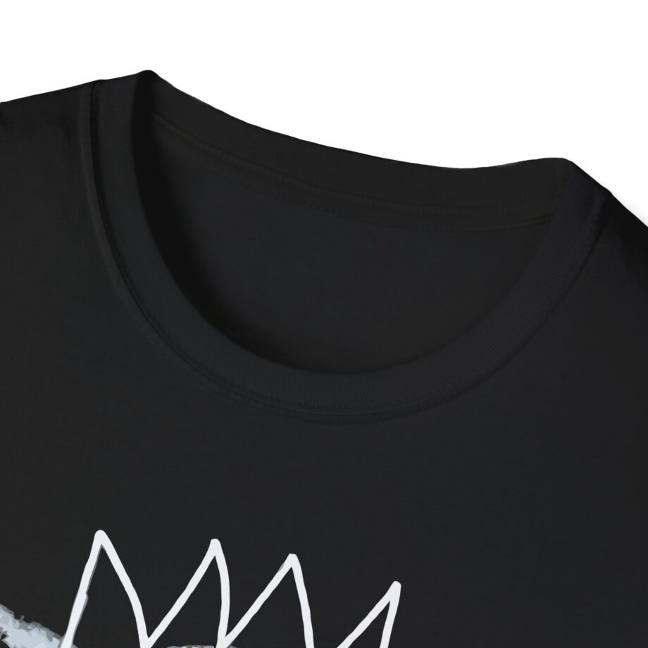 Elevation Worship Lion Album Artwork Unisex Softstyle T-shirt