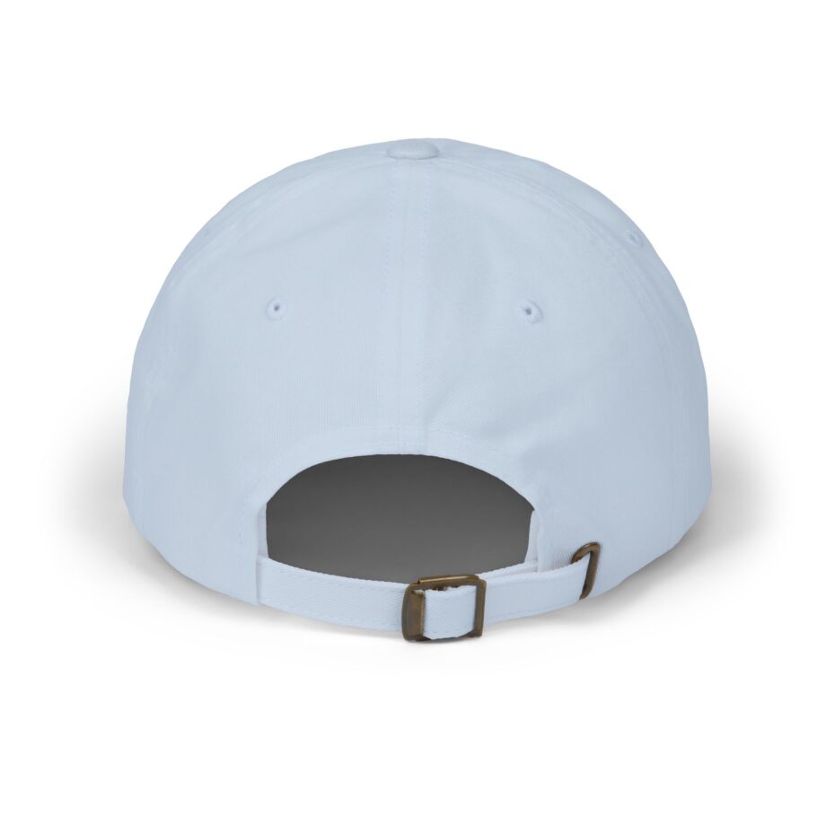 Bryson Dechambeau Classic Dad Cap