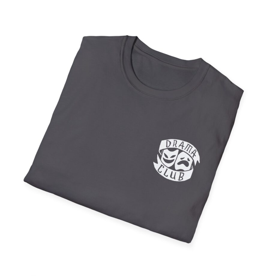 Tvboo  Unisex Softstyle T-Shirt