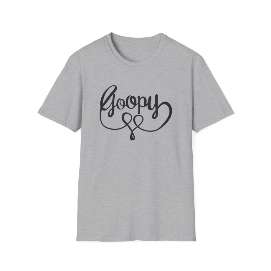 Deligracy Unisex Softstyle T-Shirt