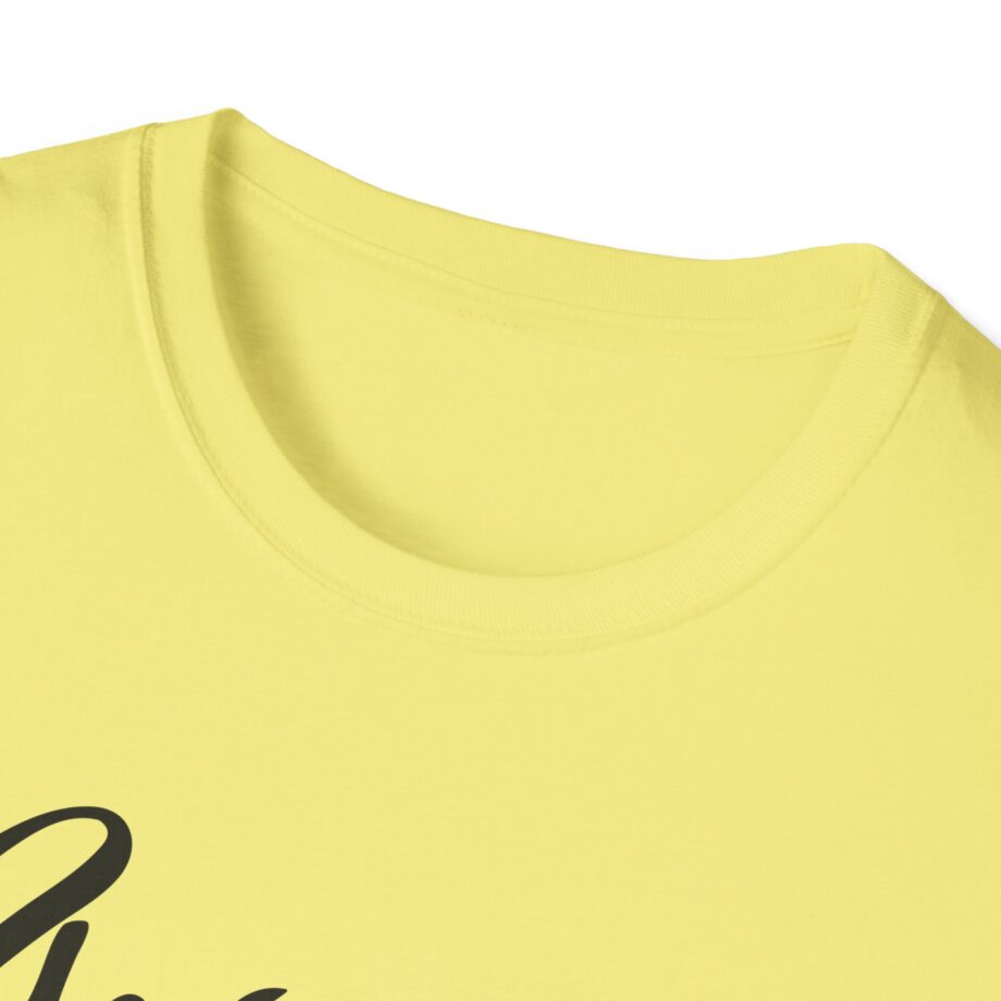 Deligracy Unisex Softstyle T-Shirt
