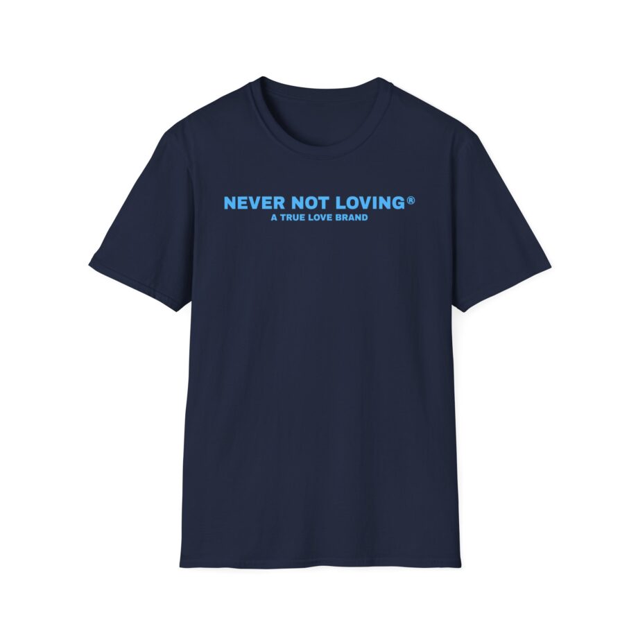 Montez Unisex Softstyle T-shirt