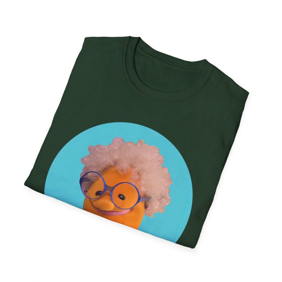 Nanalan Unisex Softstyle T-shirt