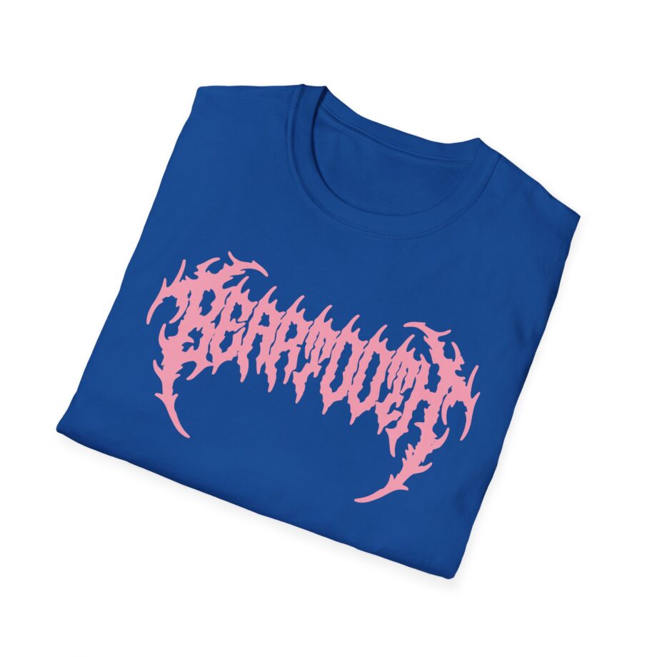 Beartooth Metal Snake Unisex Softstyle T-shirt