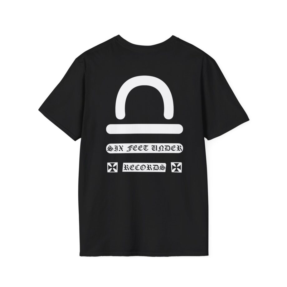 The Rival Mob Unisex Softstyle T-shirt
