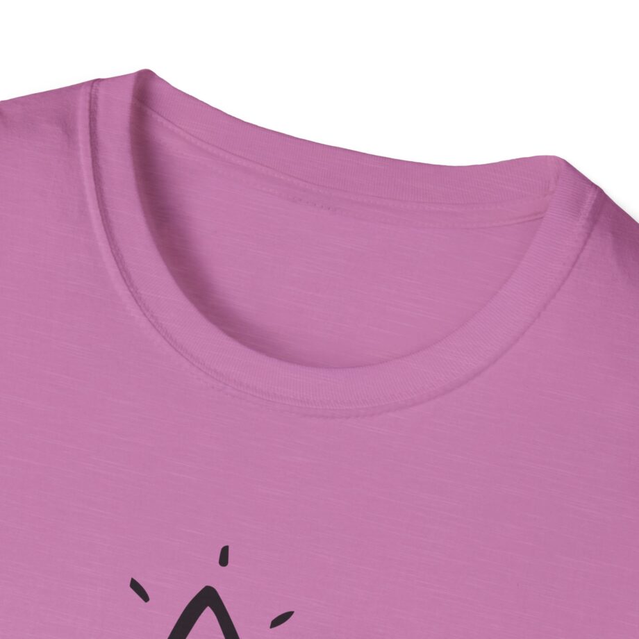Deligracy  Unisex Softstyle T-Shirt