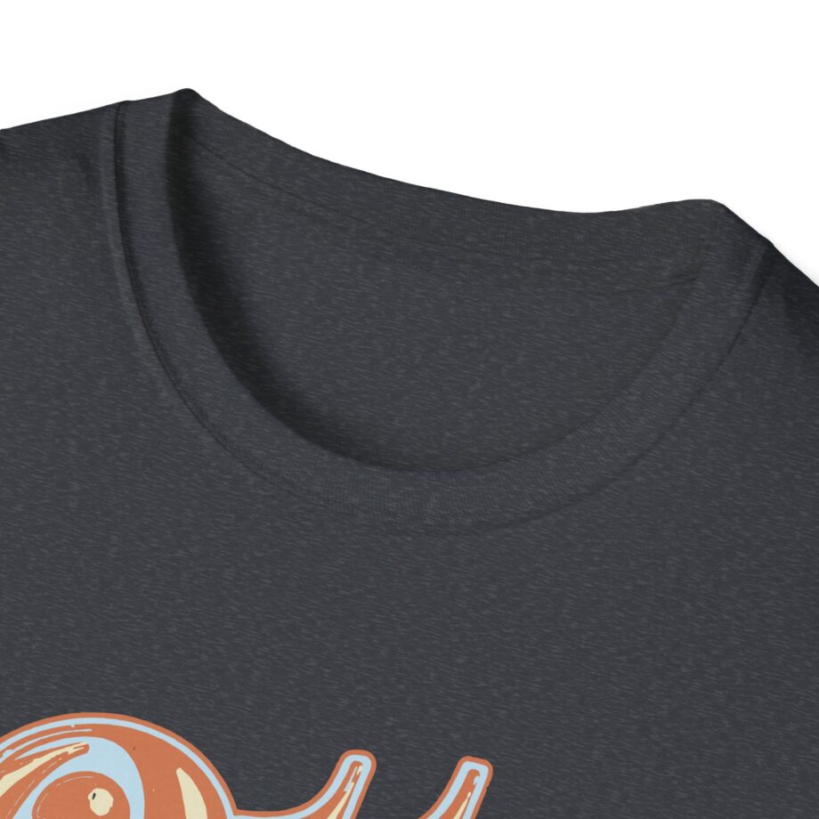 Kallmekris Otay Unisex Softstyle T-Shirt