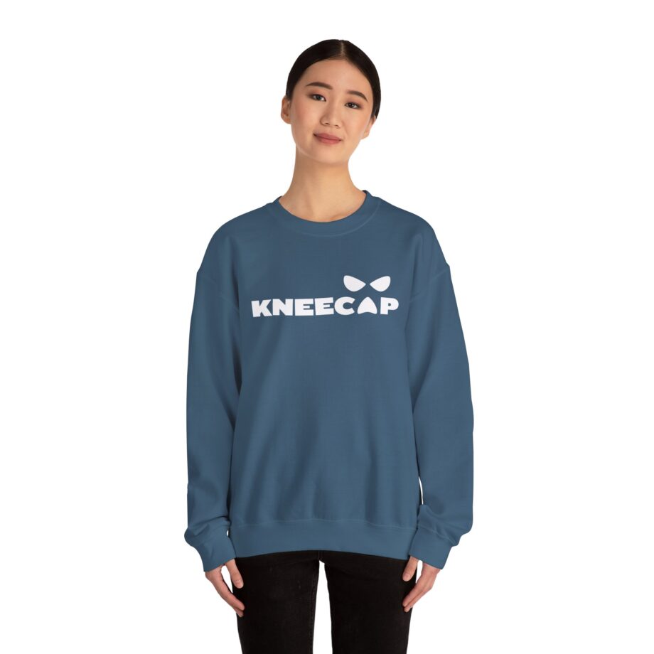 Kneecap Unisex Heavy Blend™ Crewneck Sweatshirt