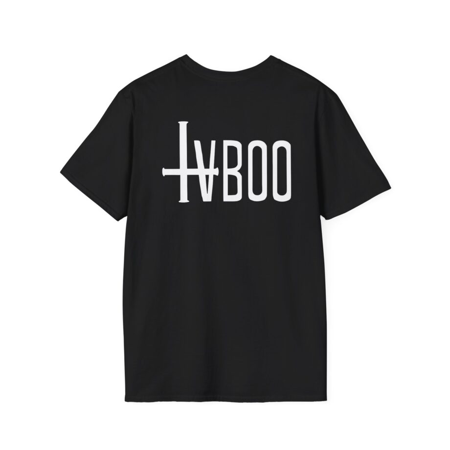Tvboo Trashy Tour Unisex Softstyle T-Shirt