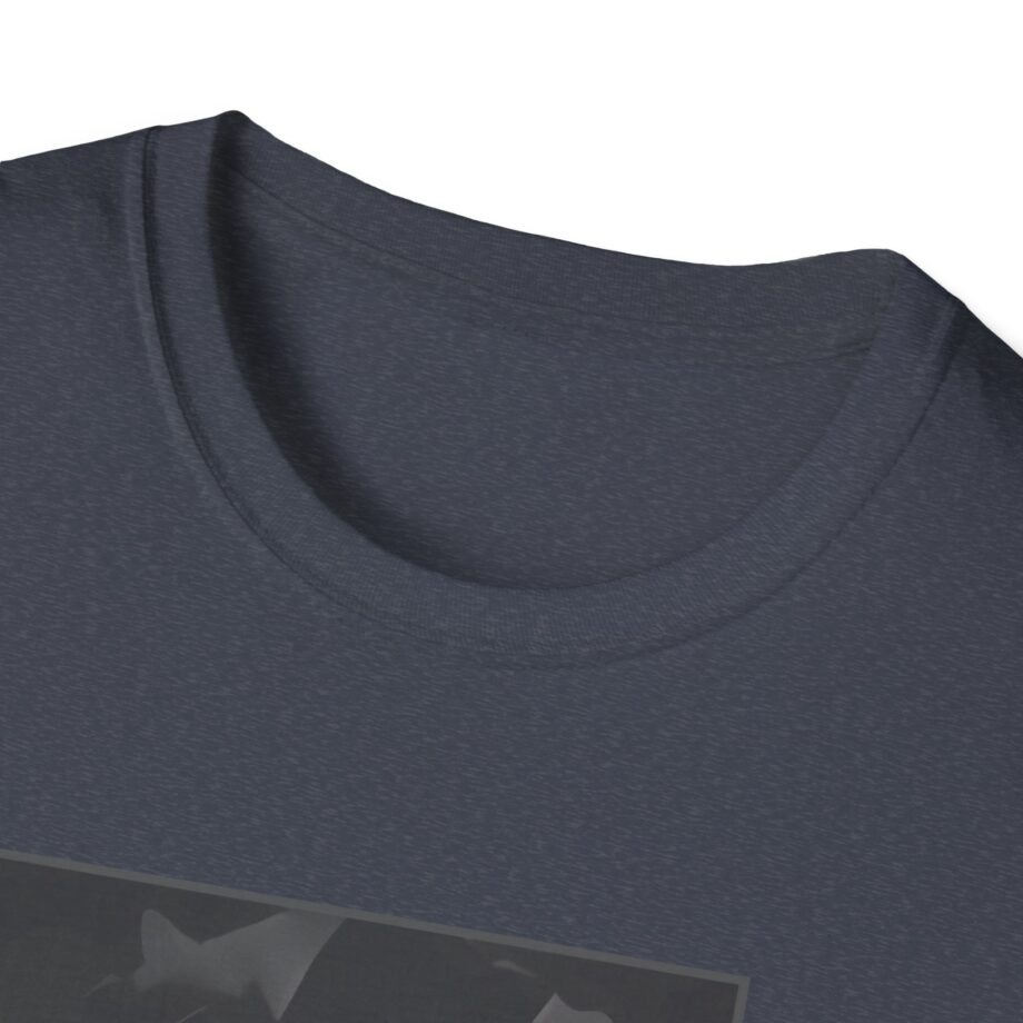 Raye Facetune & Ring Lights Festival Edition Unisex Softstyle T-Shirt