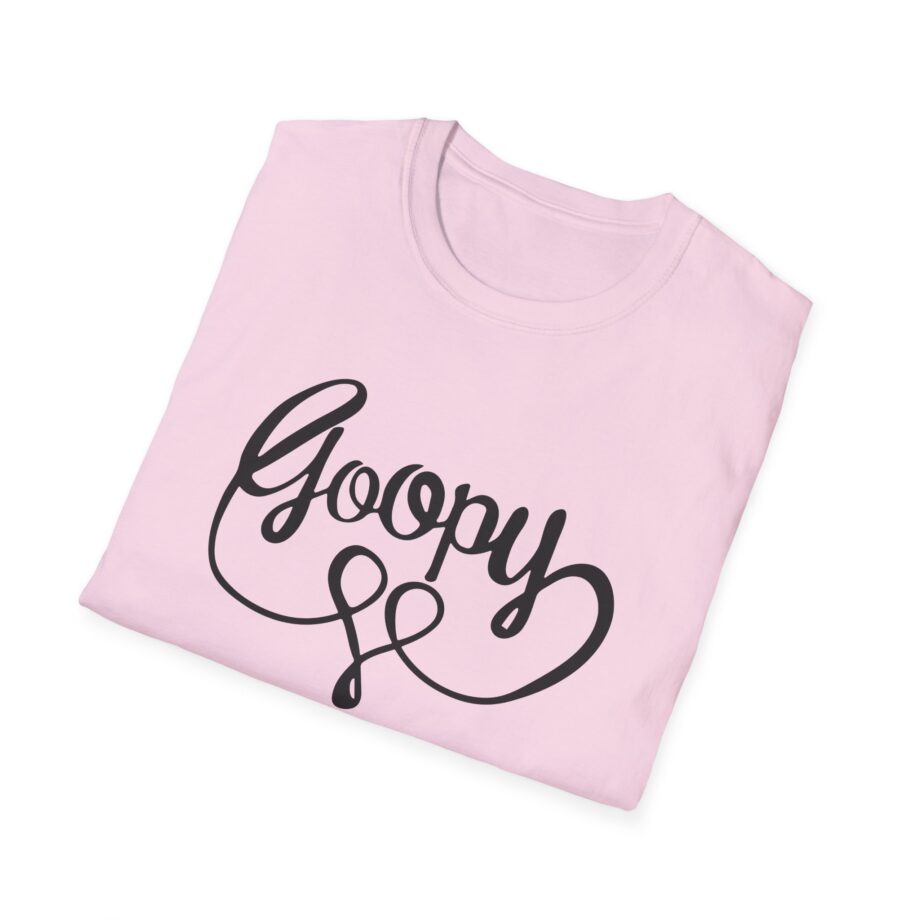 Deligracy Unisex Softstyle T-Shirt