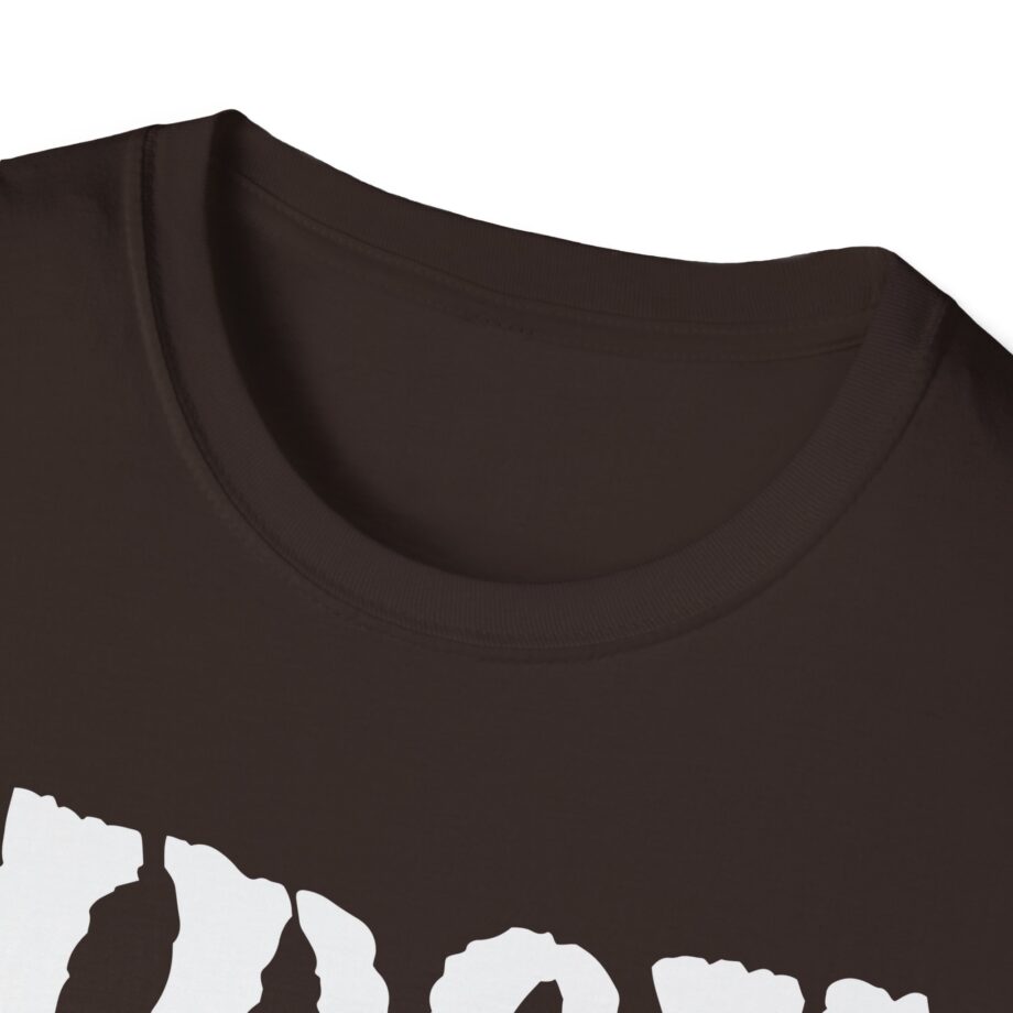 Sematary  Unisex Softstyle T-shirt