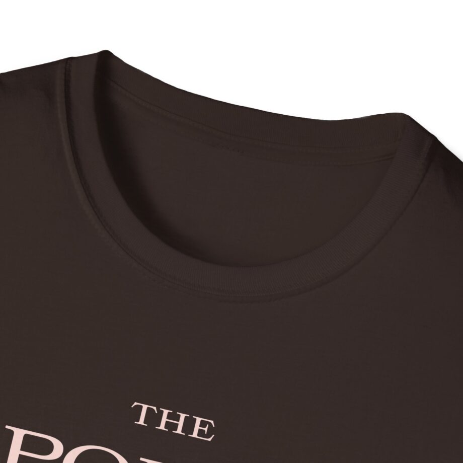 Wave to Earth Slchld 'apology' Na Tour Unisex Softstyle T-Shirt