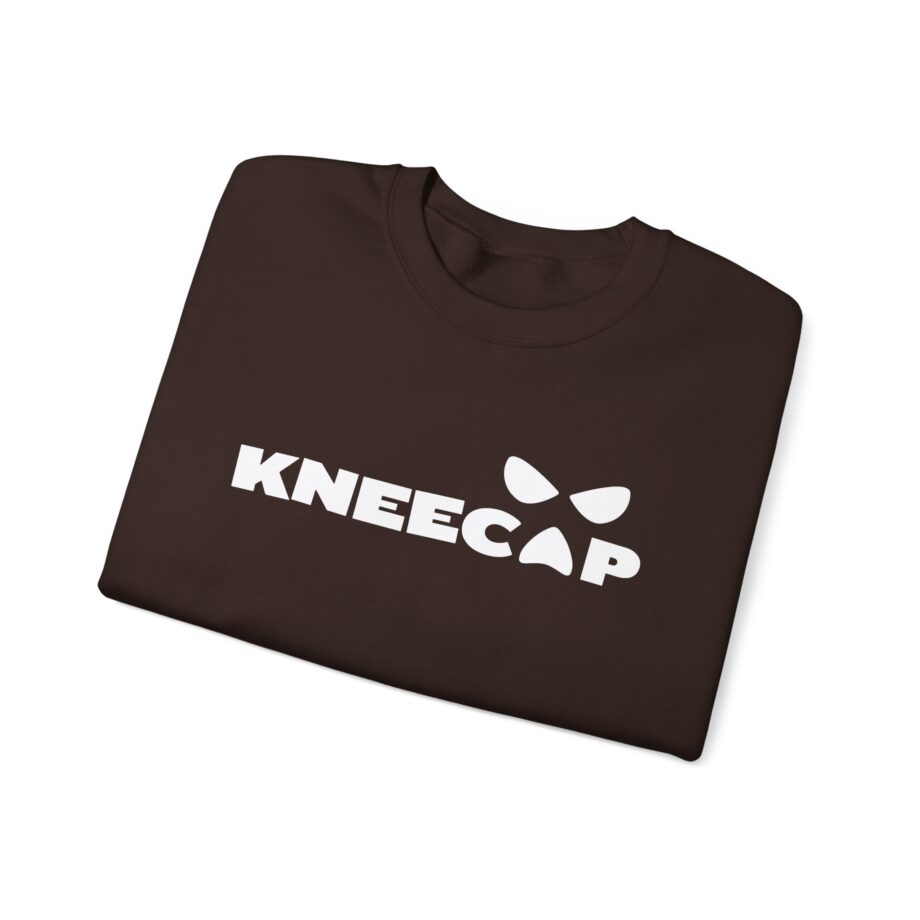 Kneecap Unisex Heavy Blend™ Crewneck Sweatshirt