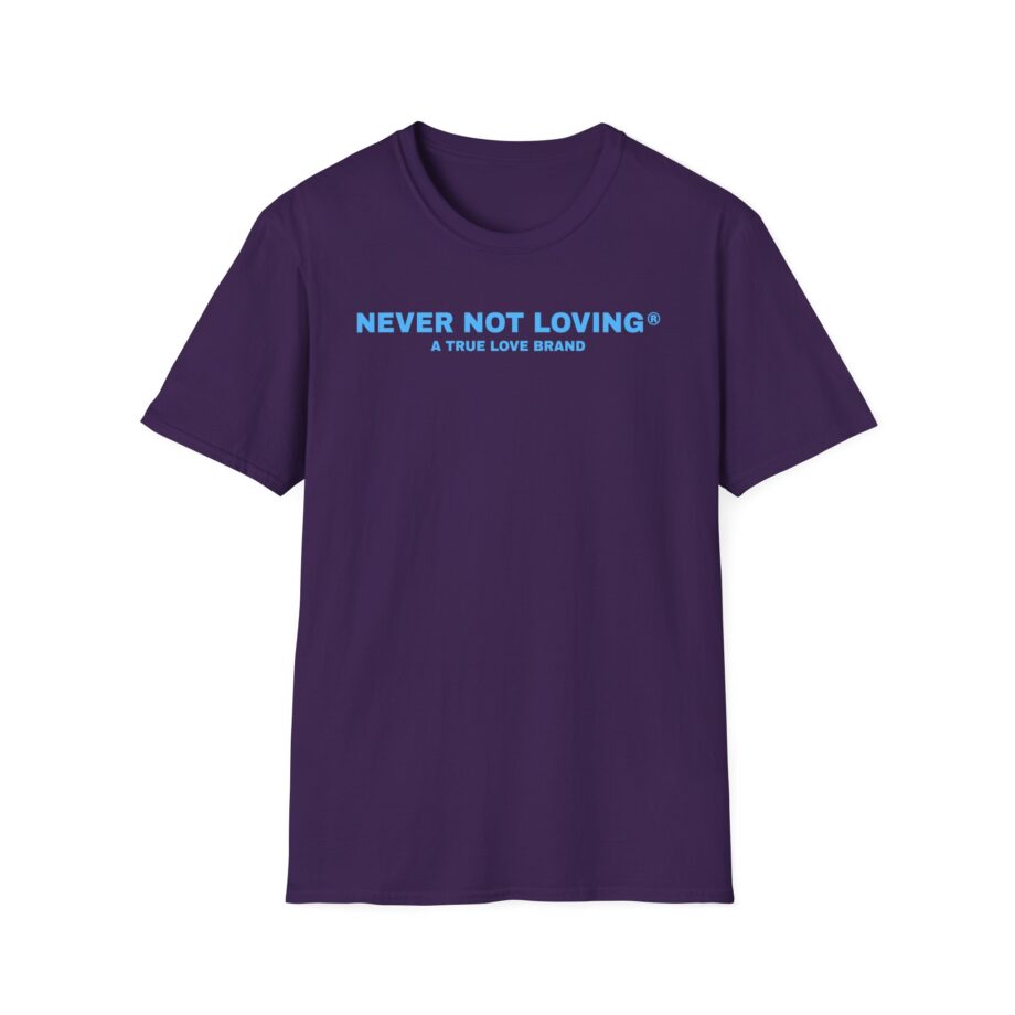 Montez Unisex Softstyle T-shirt