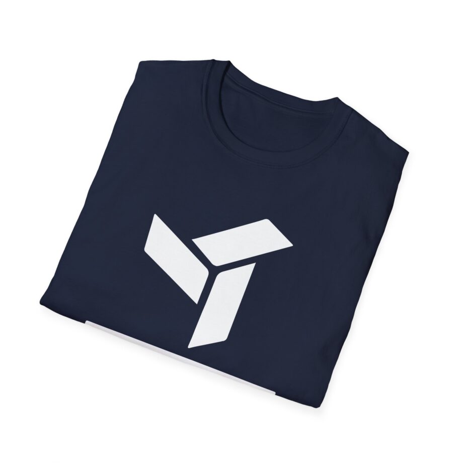 Eden Project Logo Unisex Softstyle T-Shirt