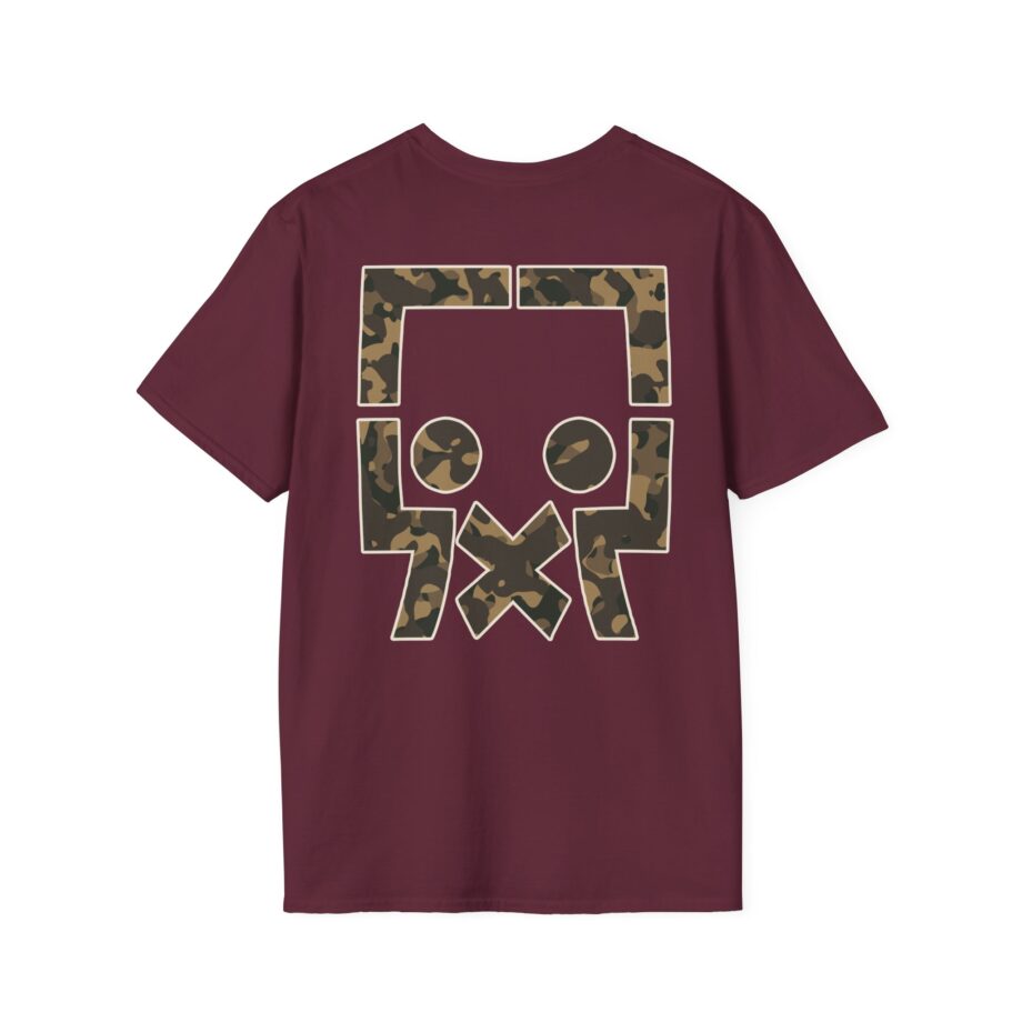 Tvboo Unisex Softstyle T-Shirt