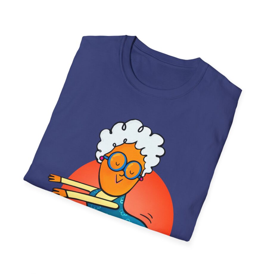 Nanalan Cake Unisex Softstyle T-shirt