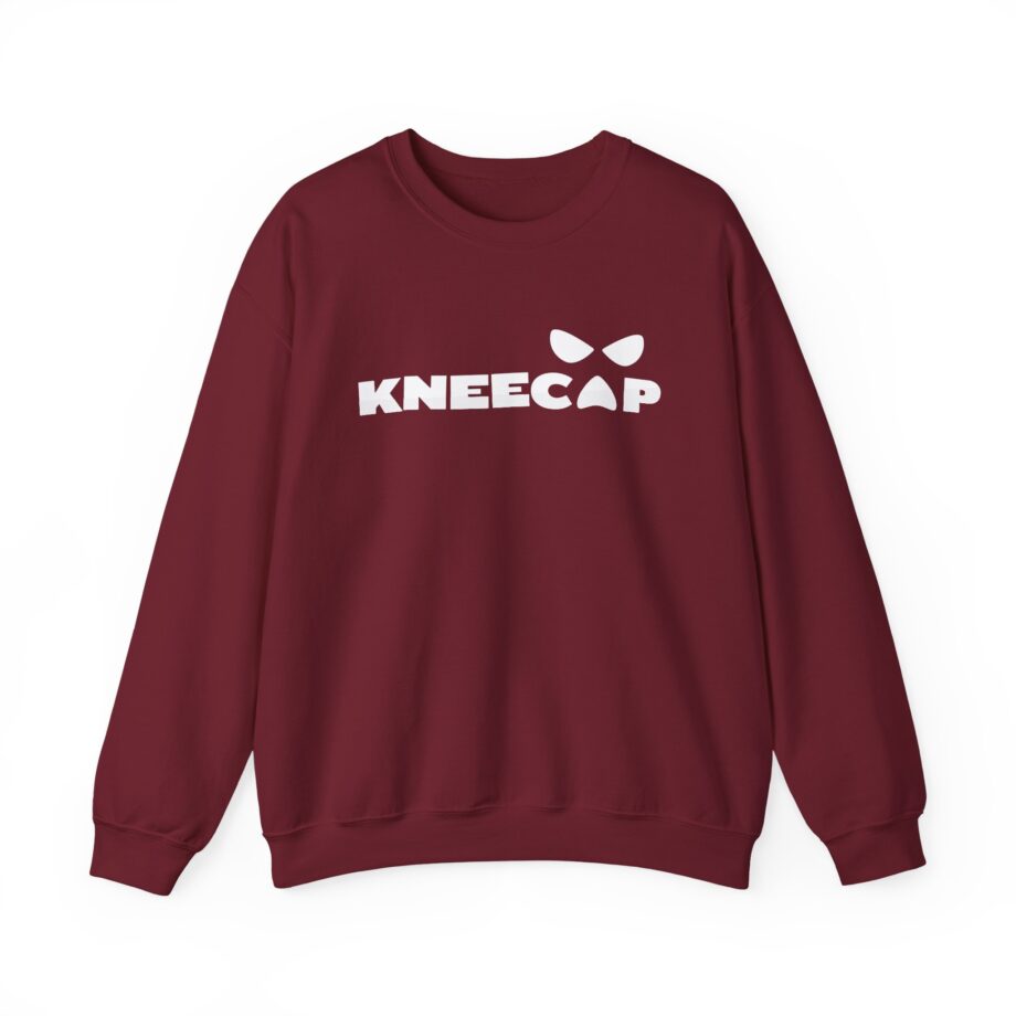 Kneecap Unisex Heavy Blend™ Crewneck Sweatshirt