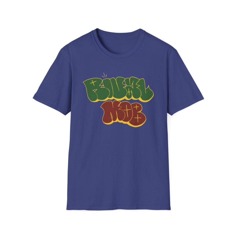 The Rival Mob Unisex Softstyle T-shirt