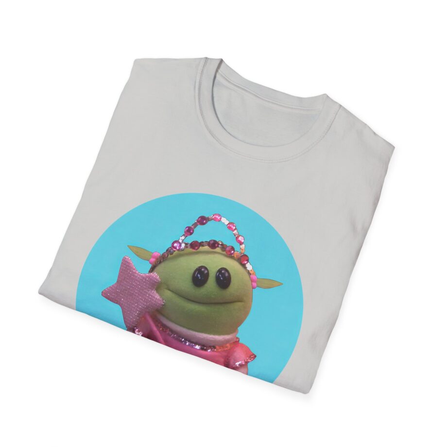 Nanalan Unisex Softstyle T-shirt