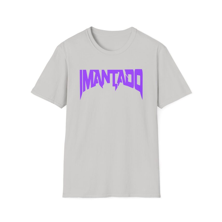 Imantado Unisex Softstyle T-Shirt