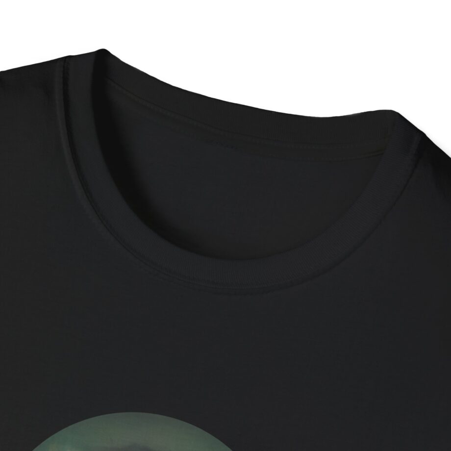 Isaiah Rashad Baby Sunny Unisex Softstyle T-Shirt