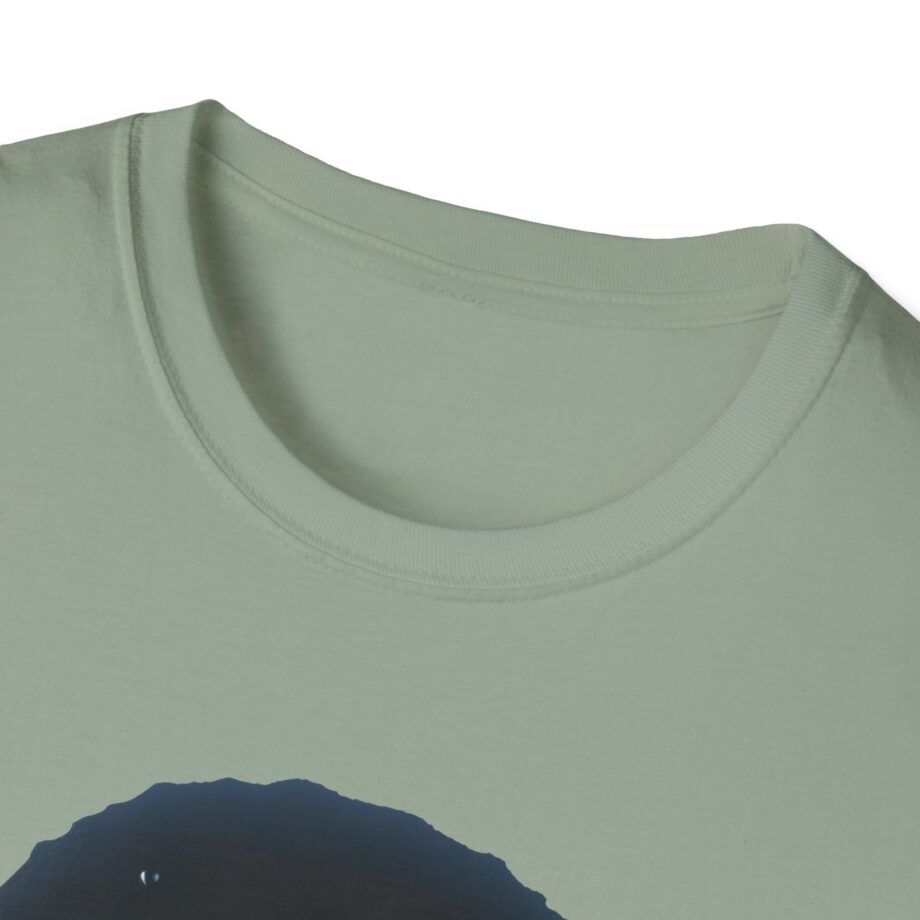 Brucedropemoff  Unisex Softstyle T-shirt