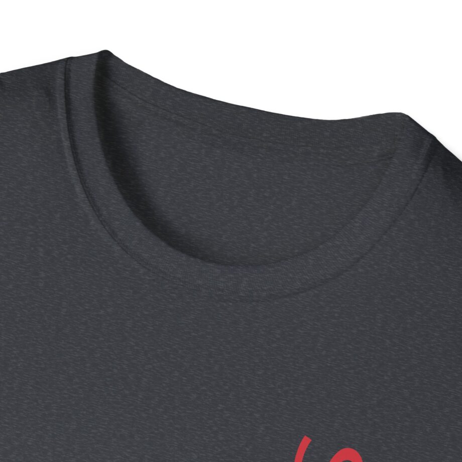 Silent Hill Unisex Softstyle T-shirt