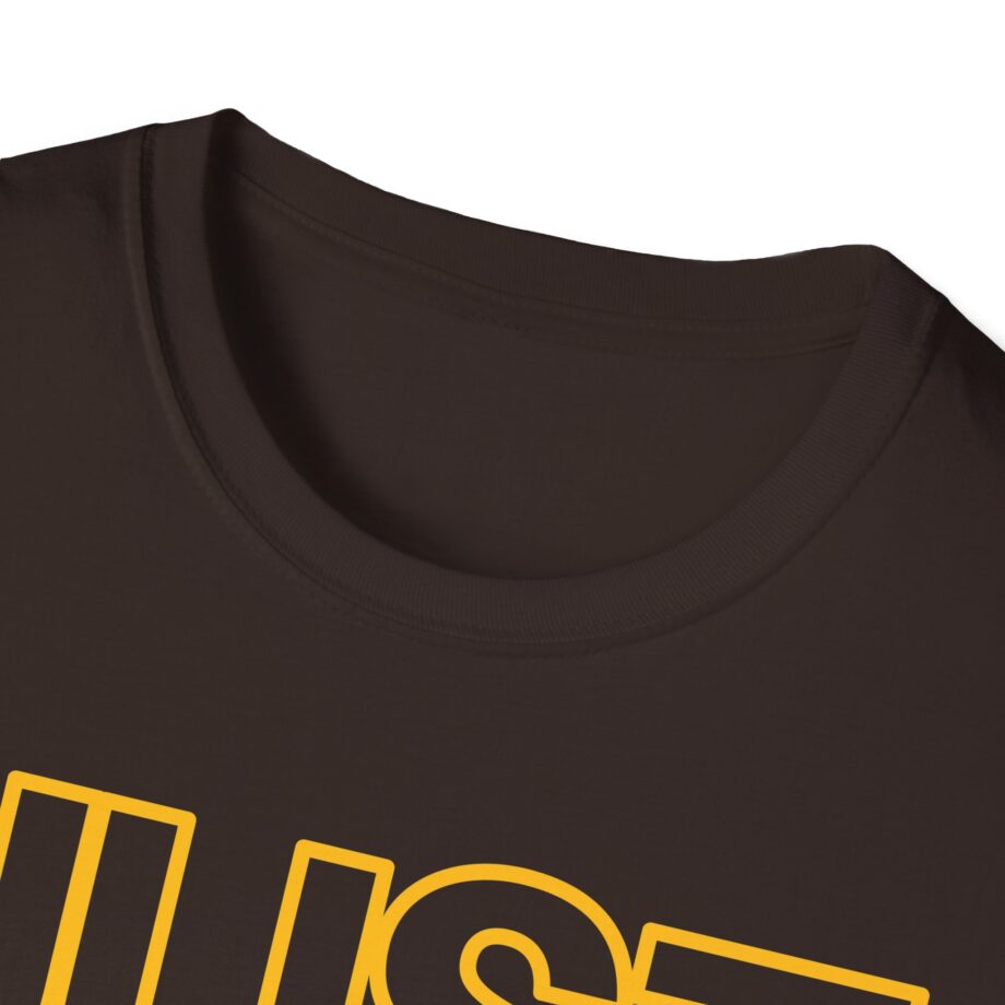 Housebox Just Oof It Unisex Softstyle T-shirt